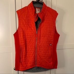 Relwen Zip Vest